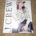 J. Crew Style Guide catalog- August 2012, 72 pages!