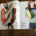 J. Crew Style Guide catalog- August 2012, 72 pages!
