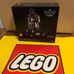 LEGO Star Wars Darth Vader Meditation Chamber (75296) RETIRED AND BRAND NEW MINT