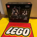 LEGO Star Wars Darth Vader Meditation Chamber (75296) RETIRED AND BRAND NEW MINT