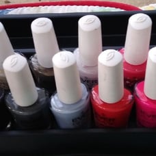 16 Ever Glaze China Glaze Nail Polish