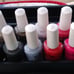 16 Ever Glaze China Glaze Nail Polish