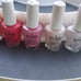 16 Ever Glaze China Glaze Nail Polish