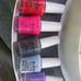 16 Ever Glaze China Glaze Nail Polish