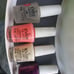 16 Ever Glaze China Glaze Nail Polish