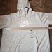 Nike hoodie hooded sweatshirt pullover womens 2X