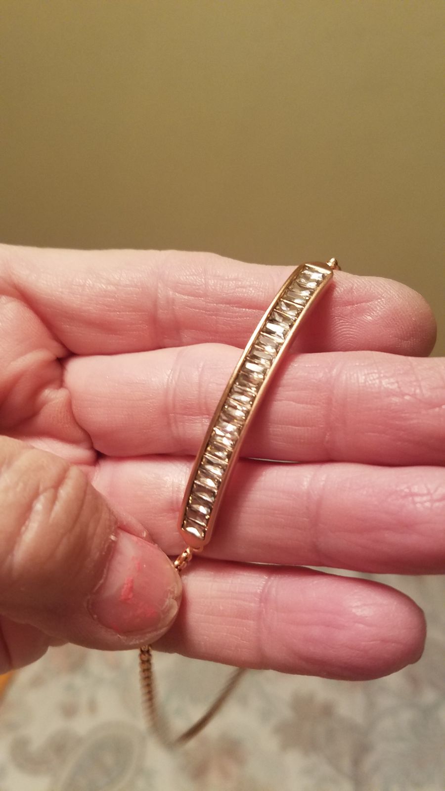 Kendra Scott Bracelet