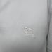 Burberry London men's white polo shirt size medium