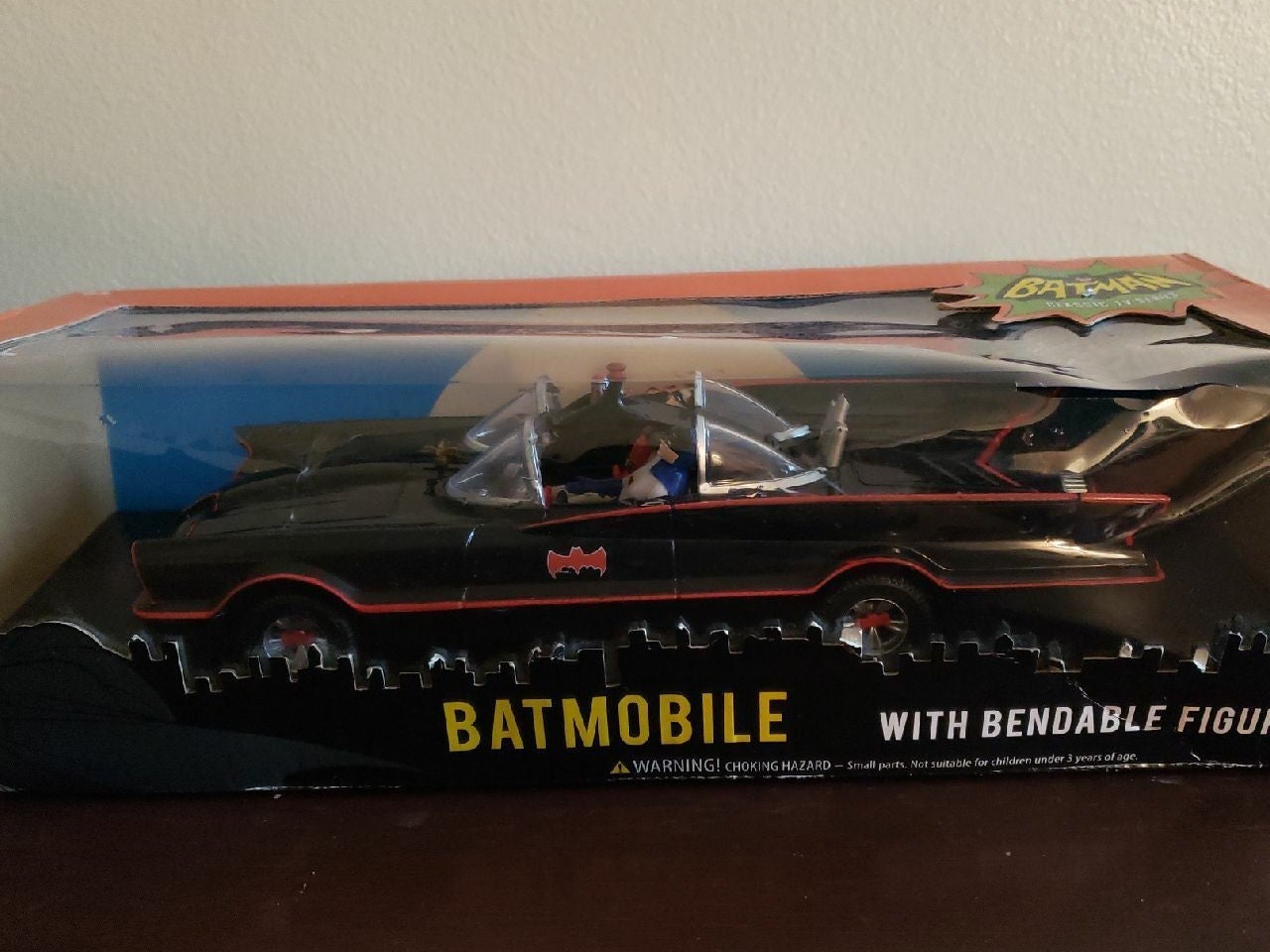 dc collectibles