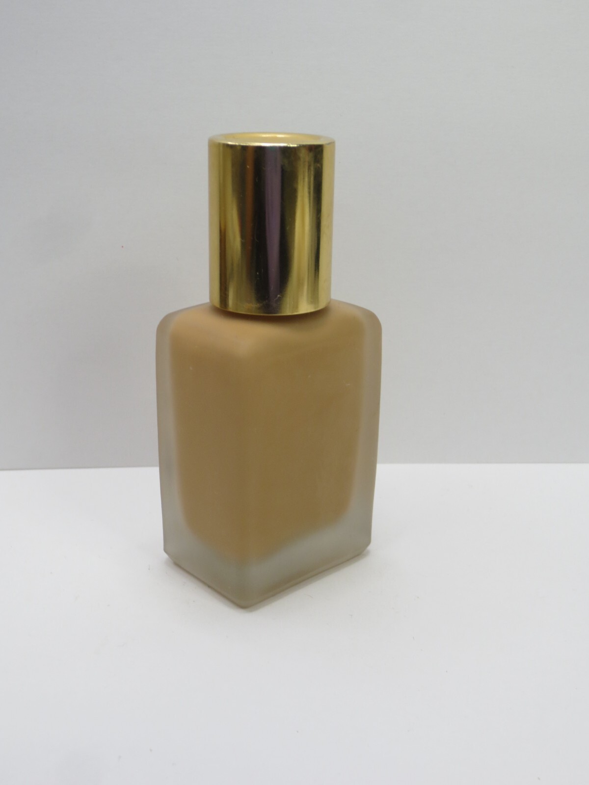 ESTEE LAUDER DOUBLE WEAR STAY-IN-PLACE MAKEUP 3N2 WHEAT 1 OZ