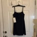 Lululemon Align Cami Dress, True Navy, Size 6