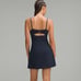 Lululemon Align Cami Dress, True Navy, Size 6