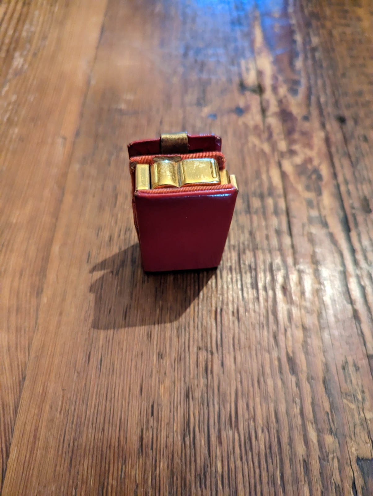 Vintage Ascot Lighter