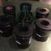 6-Plant (RDWC) DWC hydroponic system W/ main control reservoir (35-Gallons)