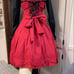 Trump Queen Jumper Skirt