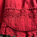 Trump Queen Jumper Skirt