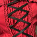 Trump Queen Jumper Skirt