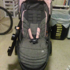 Baby Trend Stroller