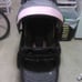 Baby Trend Stroller