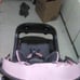 Baby Trend Stroller