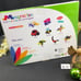 Magnaflex critter set