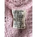 FRNCH Paris Pink Oversized Turtle Neck Soft Sweater Pullover