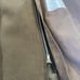 london fog suede trench coats