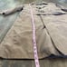 london fog suede trench coats