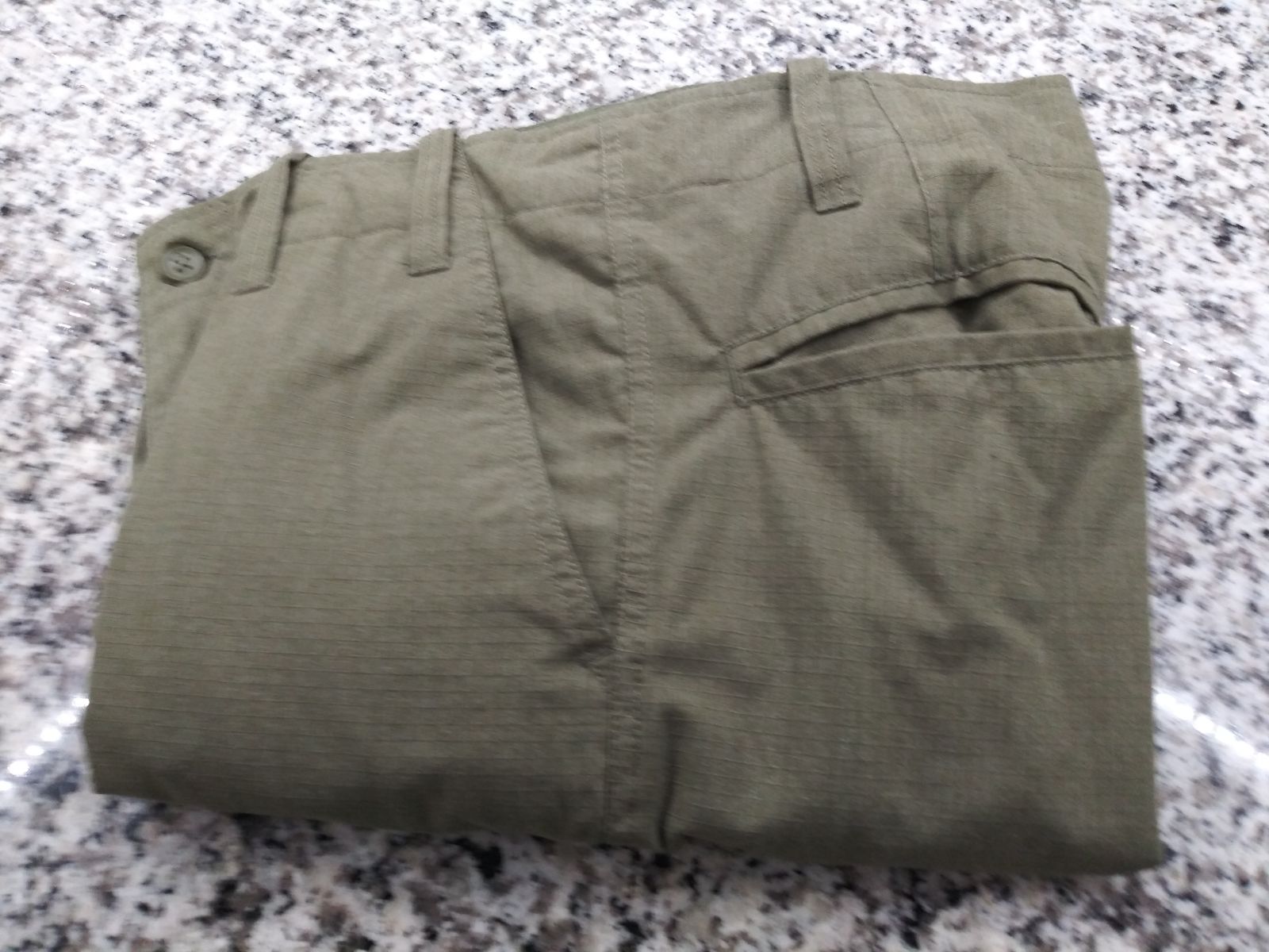 Jordan Cargo men's pant size 32