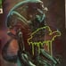 Alien #1 Mike Mayhew signed variant addition trade dress