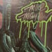 Alien #1 Mike Mayhew signed variant addition trade dress