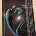 Alien #1 Mike Mayhew signed variant addition trade dress
