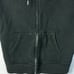 San Francisco GIANTS Hoodie Womens Nike Black