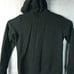 San Francisco GIANTS Hoodie Womens Nike Black