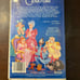 Walt Disney's Classic Cinderella VHS