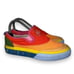 Adidas Nizza Slip-On Low 'Pride Pack - Love Unites' GW2421 Youth 5 Women's 6