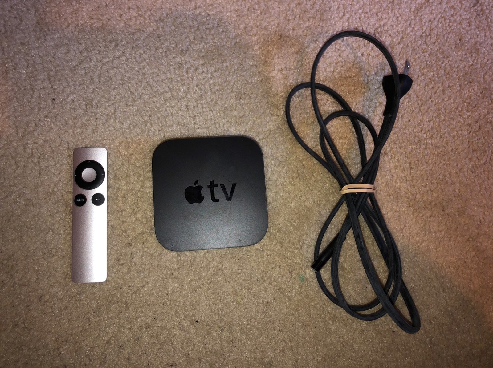 Apple TV (3rd Generation)