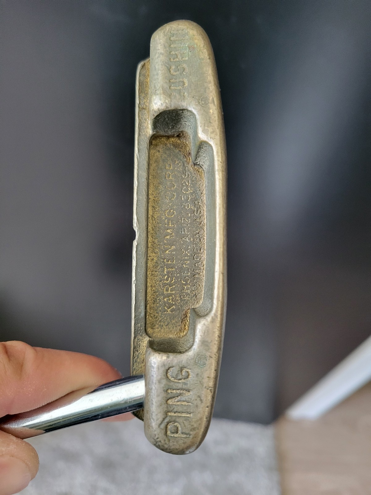 Ping Eye 2 Putter