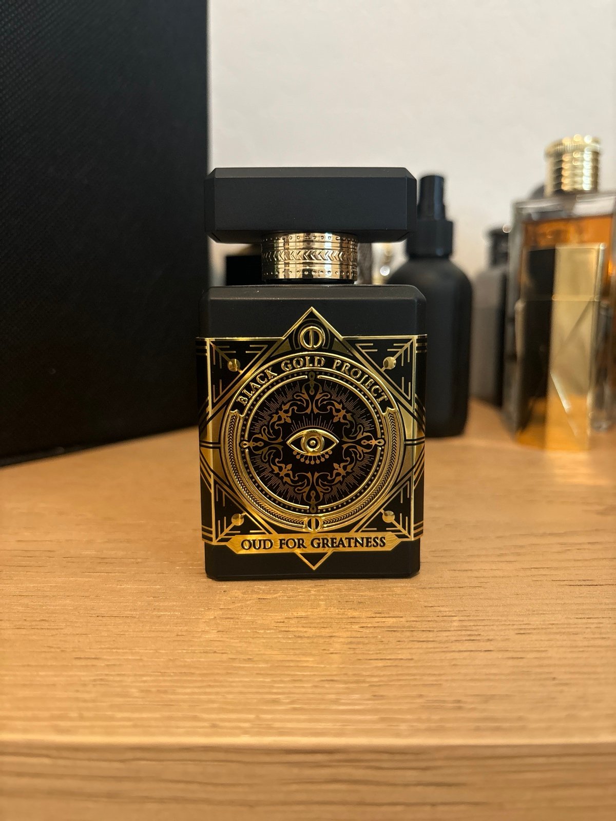 Oud for Greatness Initio 3.04 Oz