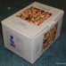 Be Patient Goebel Hummel Figurine TMK6 Girl Feeding Ducks With Original Box!