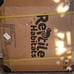 Reptile PVC Enclosure 2x2x2 feet
