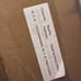 Reptile PVC Enclosure 2x2x2 feet