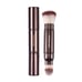 Hourglass Retractable Double Ended Complexion brush