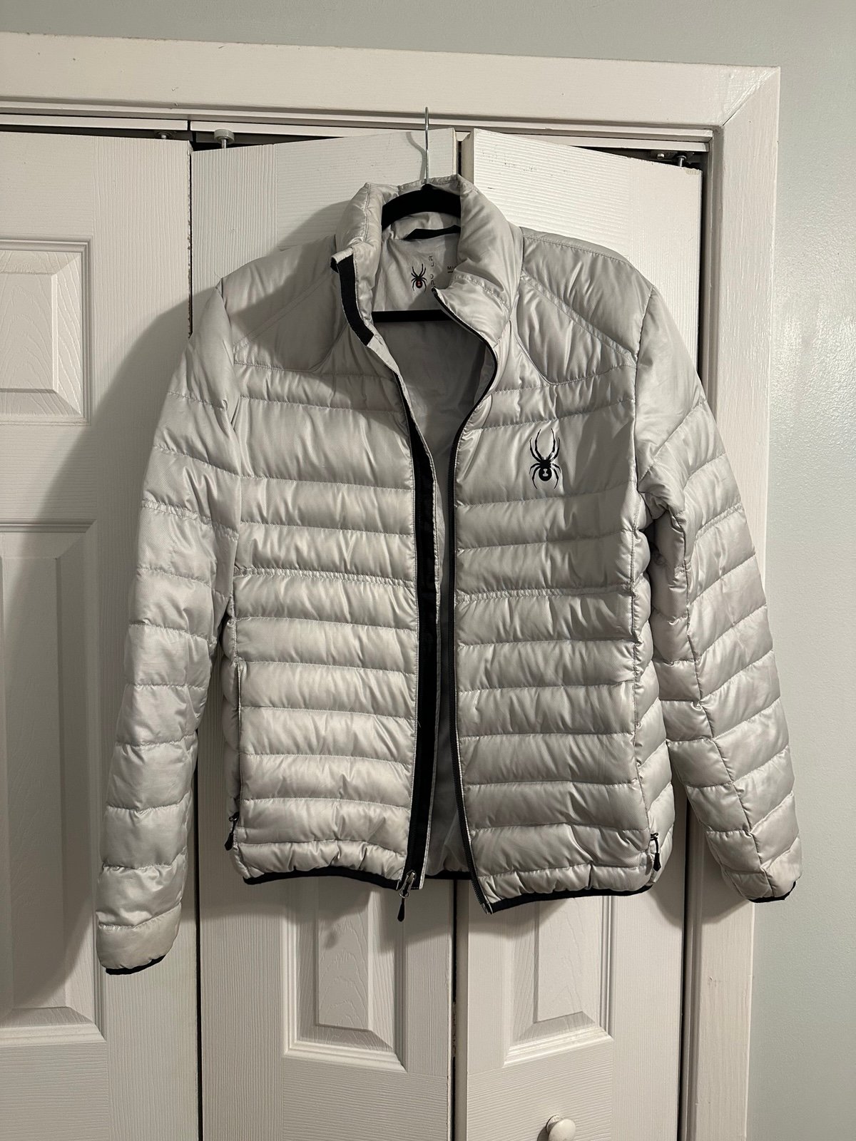 Spyder jacket