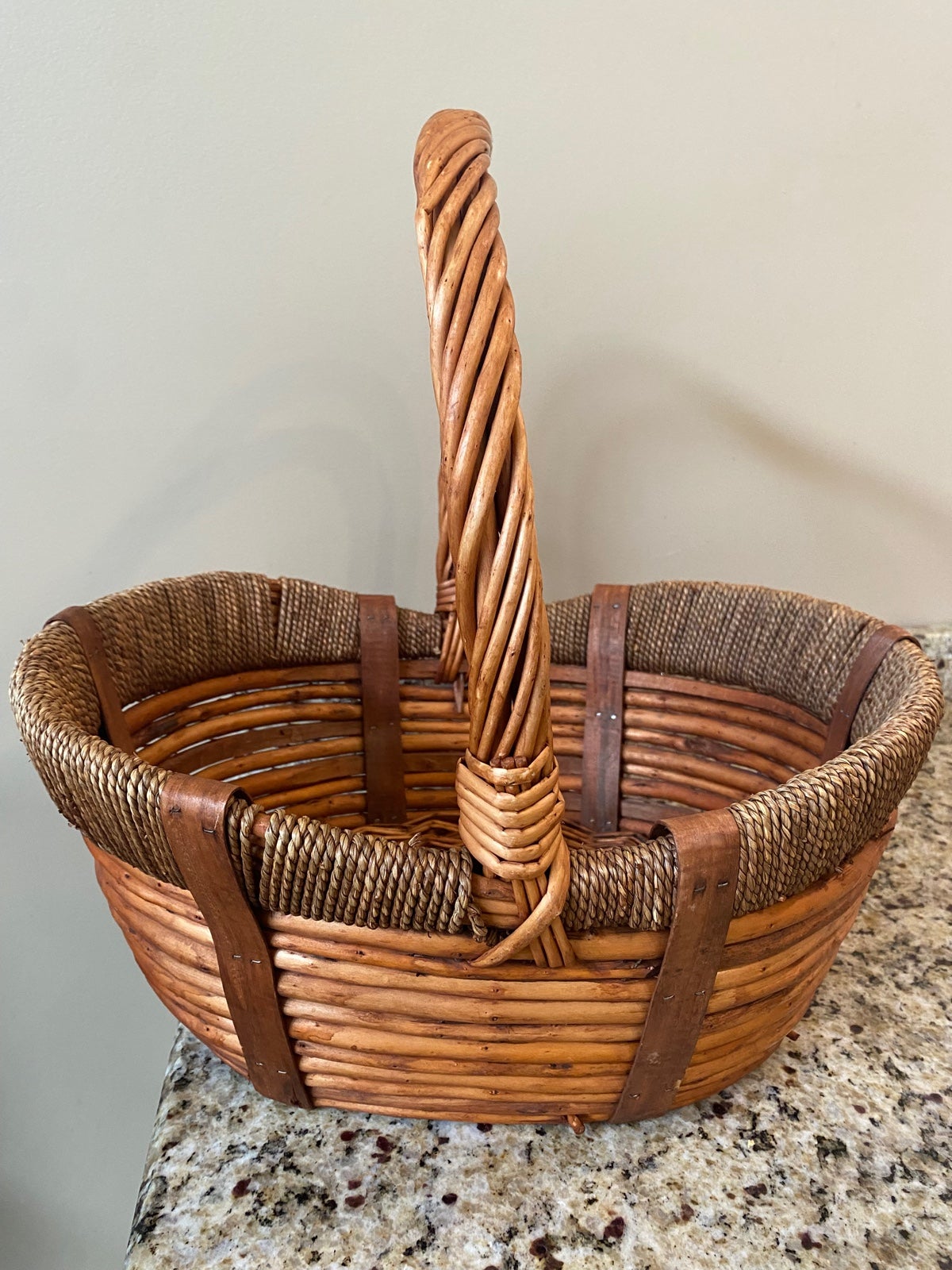 Large Basket