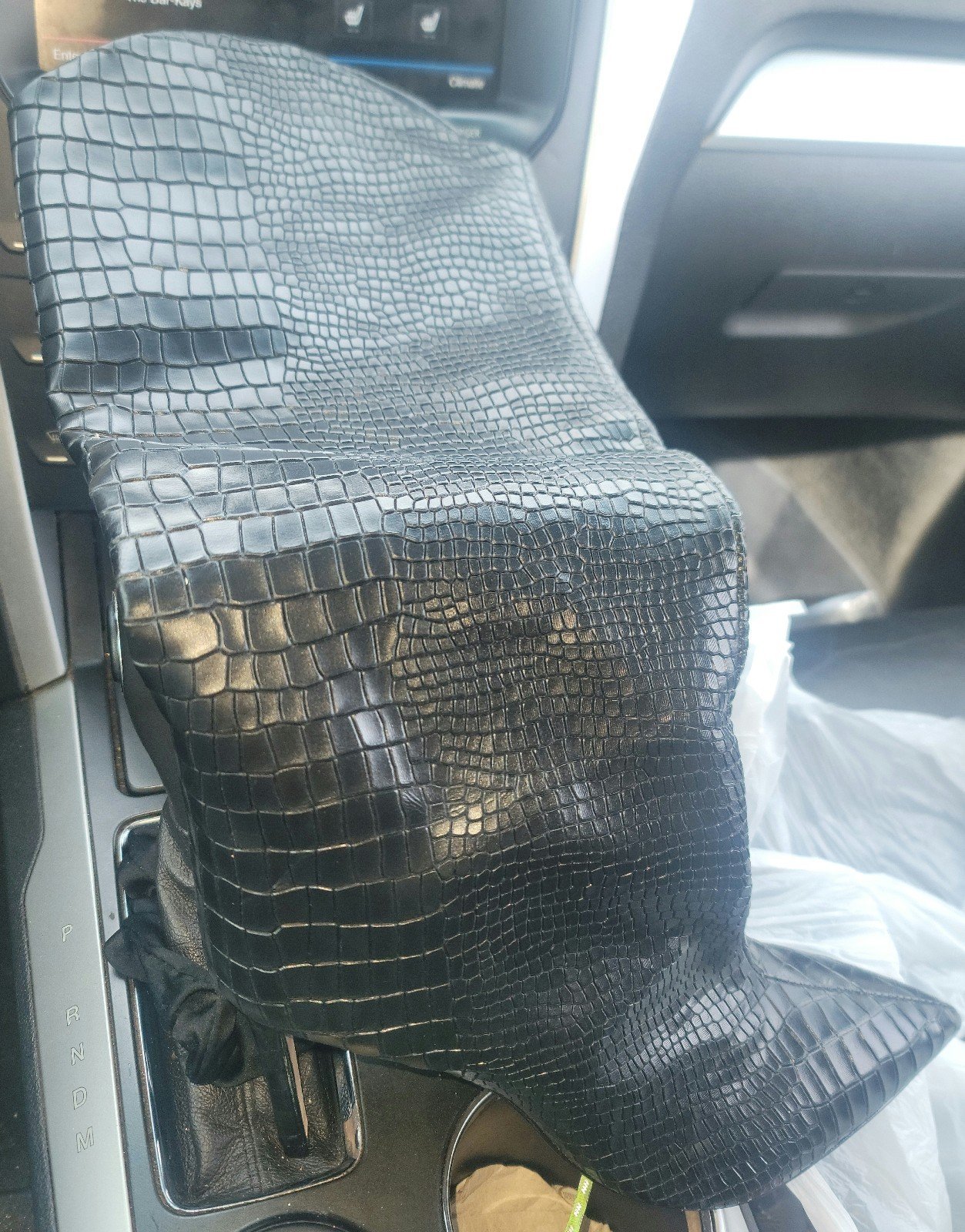 boots women