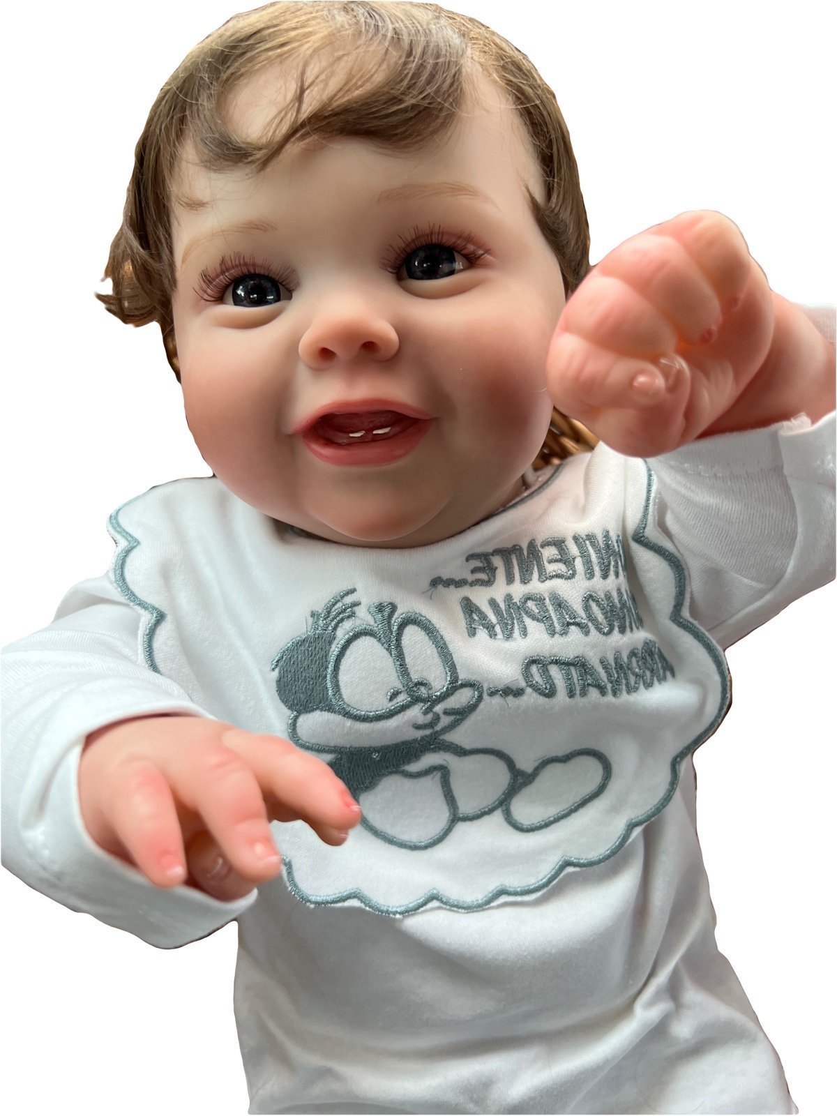 Reborn Doll