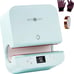 HTVRONT Auto Tumbler Heat Press Machine - Mug Heat Press Heat Up Fast & Even, Pr