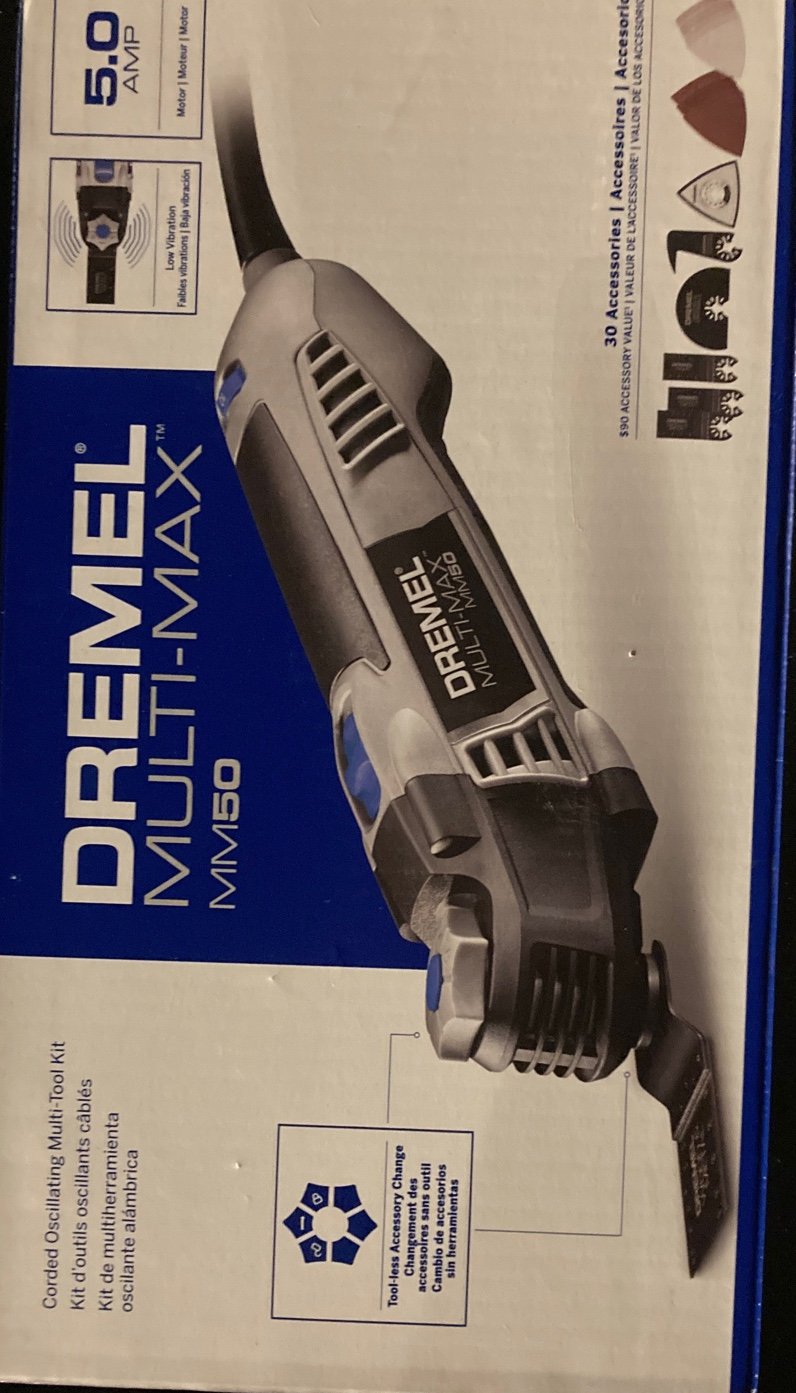 Dremel