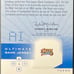 Limited Edition (250 pieces) Iverson Ultimate Game Jersey NBA